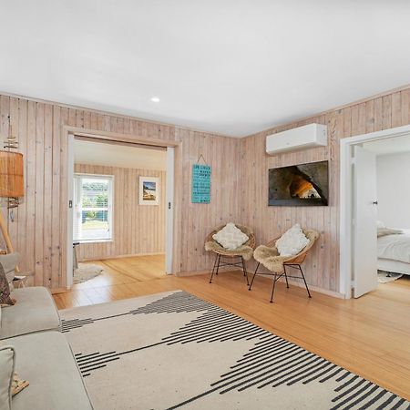 Blue Belle Cottage Уитианга Екстериор снимка