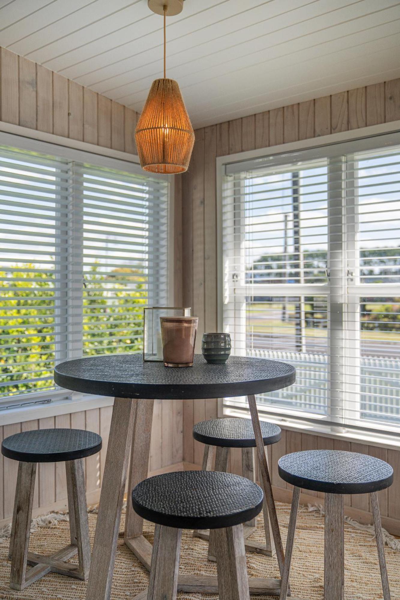 Blue Belle Cottage Уитианга Екстериор снимка
