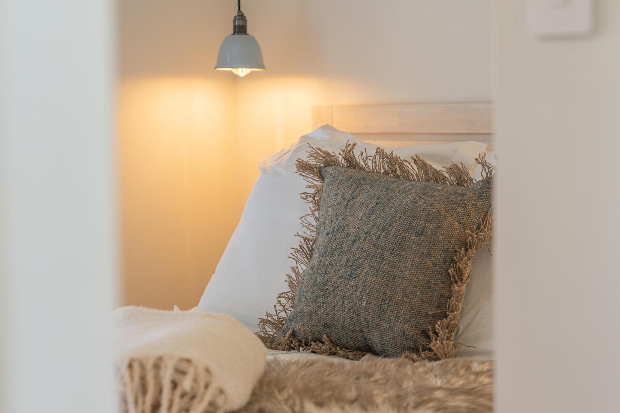 Blue Belle Cottage Уитианга Екстериор снимка