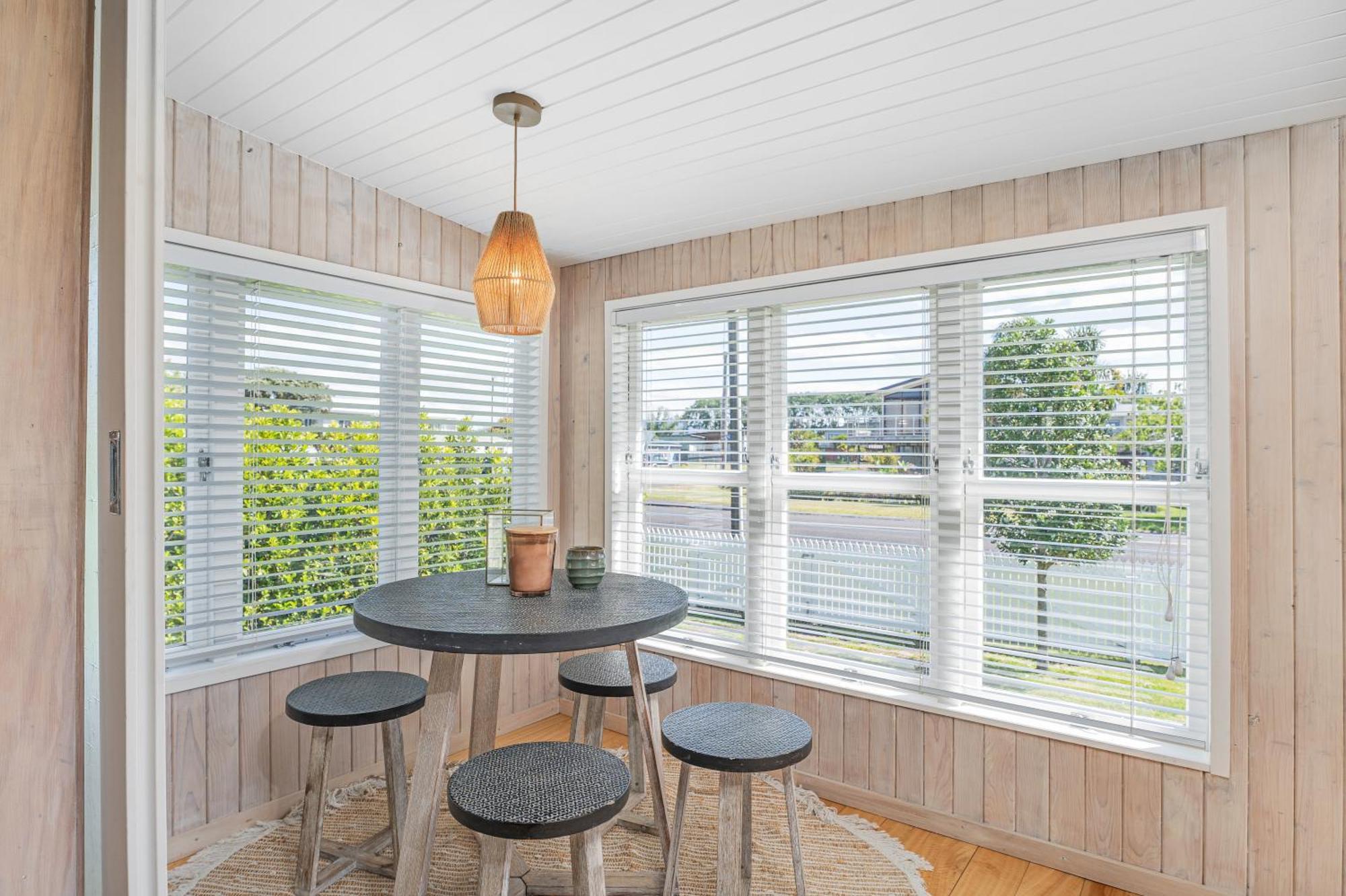 Blue Belle Cottage Уитианга Екстериор снимка