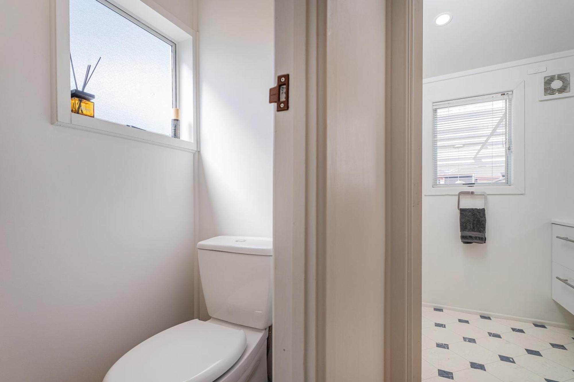 Blue Belle Cottage Уитианга Екстериор снимка