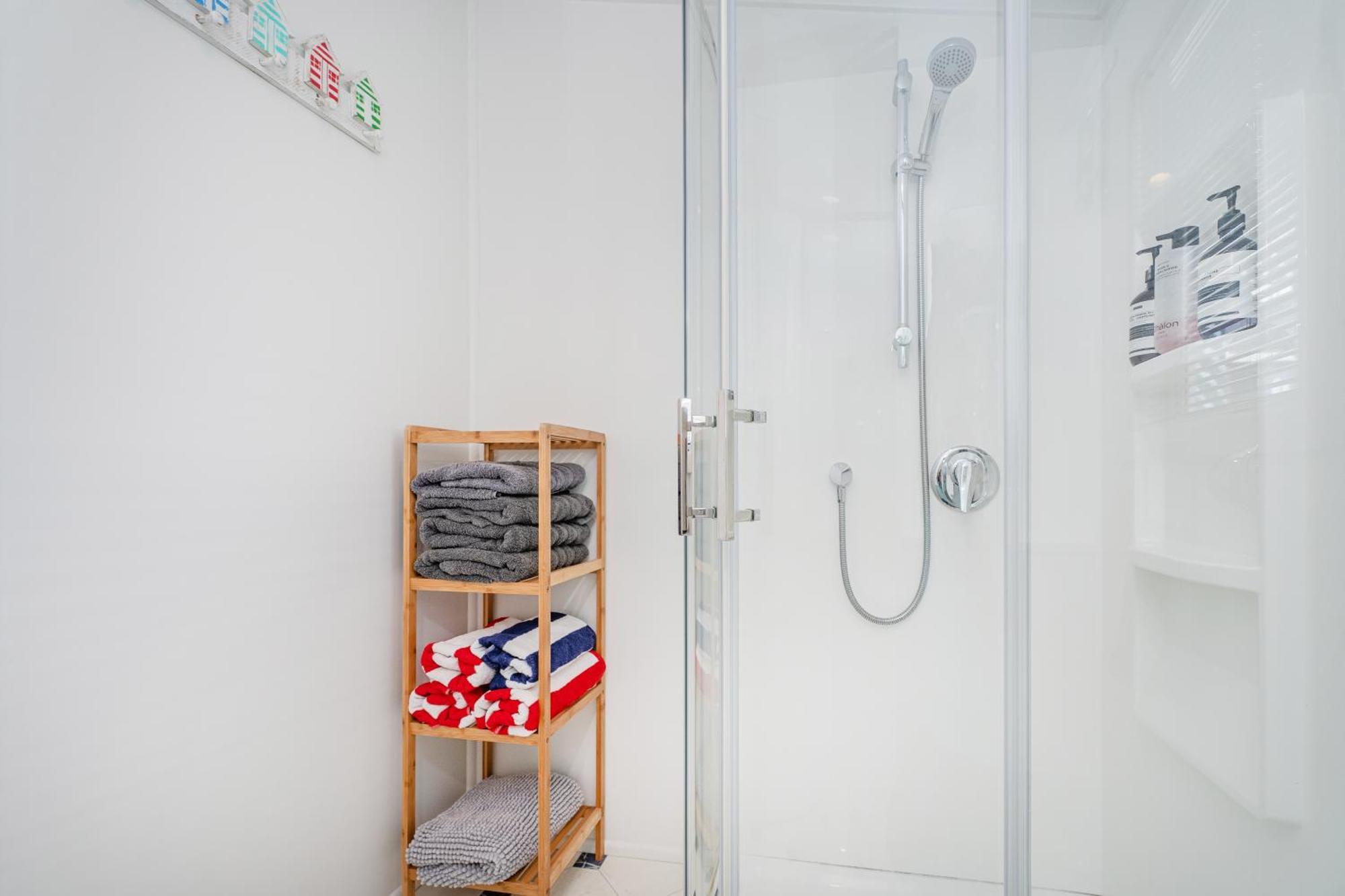 Blue Belle Cottage Уитианга Екстериор снимка