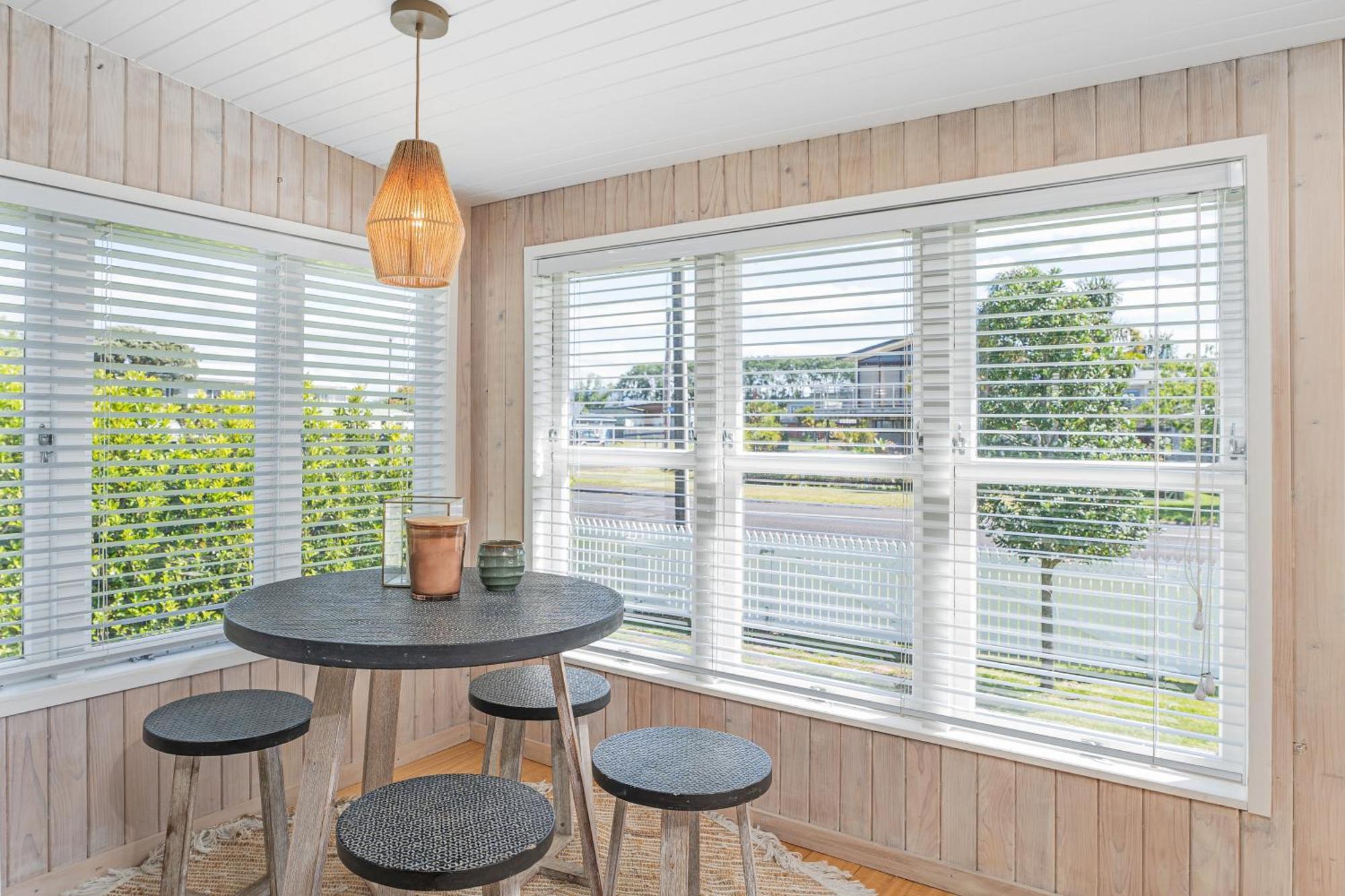 Blue Belle Cottage Уитианга Екстериор снимка